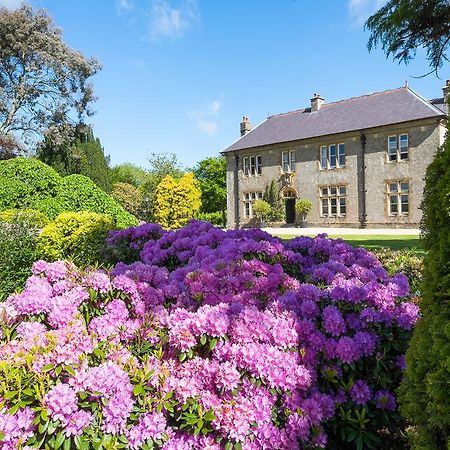 Kentisbury Grange Hotell Eksteriør bilde