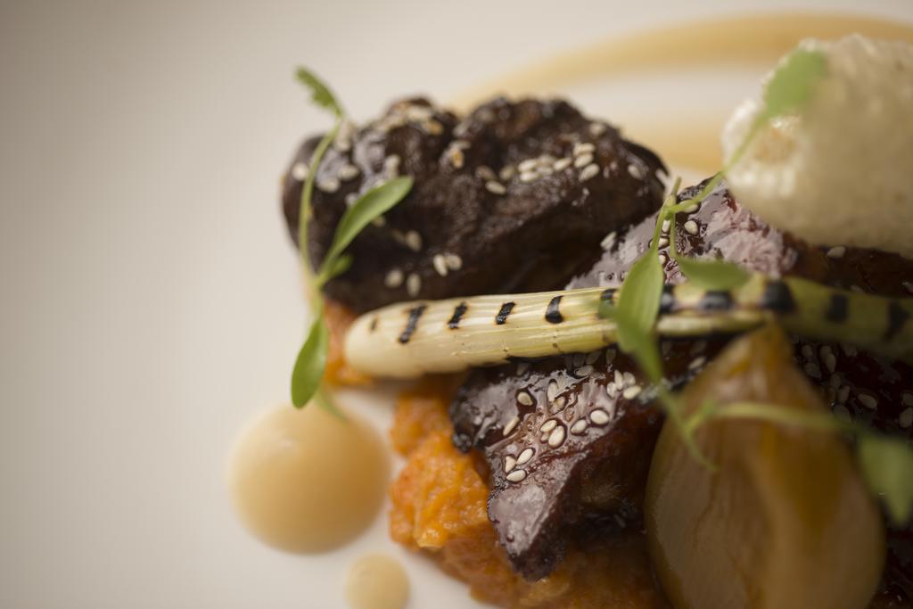 Kentisbury Grange Hotell Eksteriør bilde