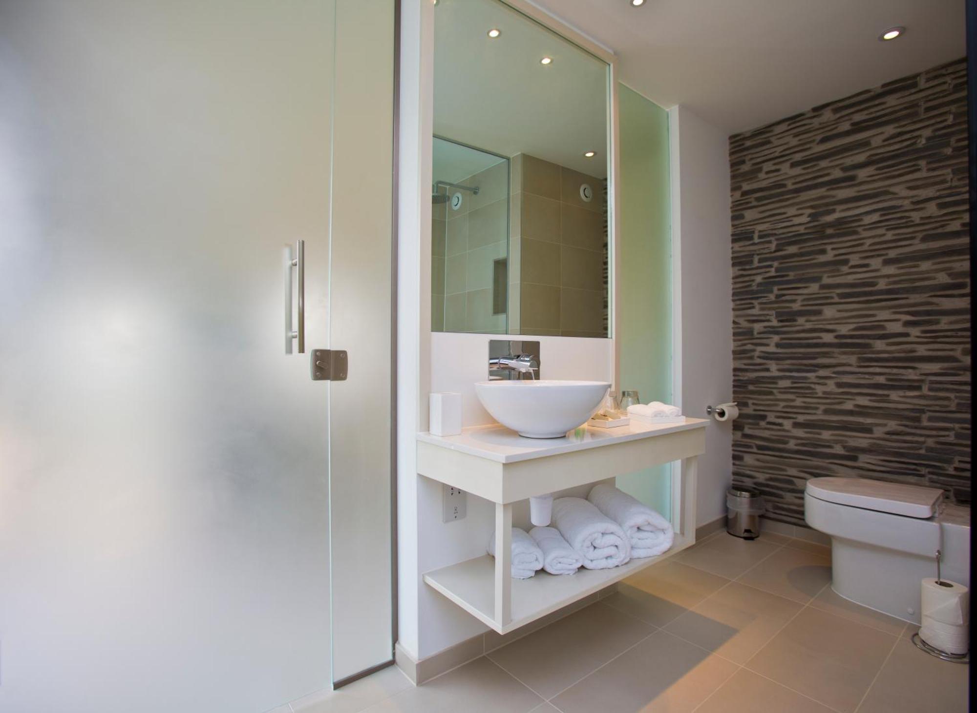 Kentisbury Grange Hotell Rom bilde