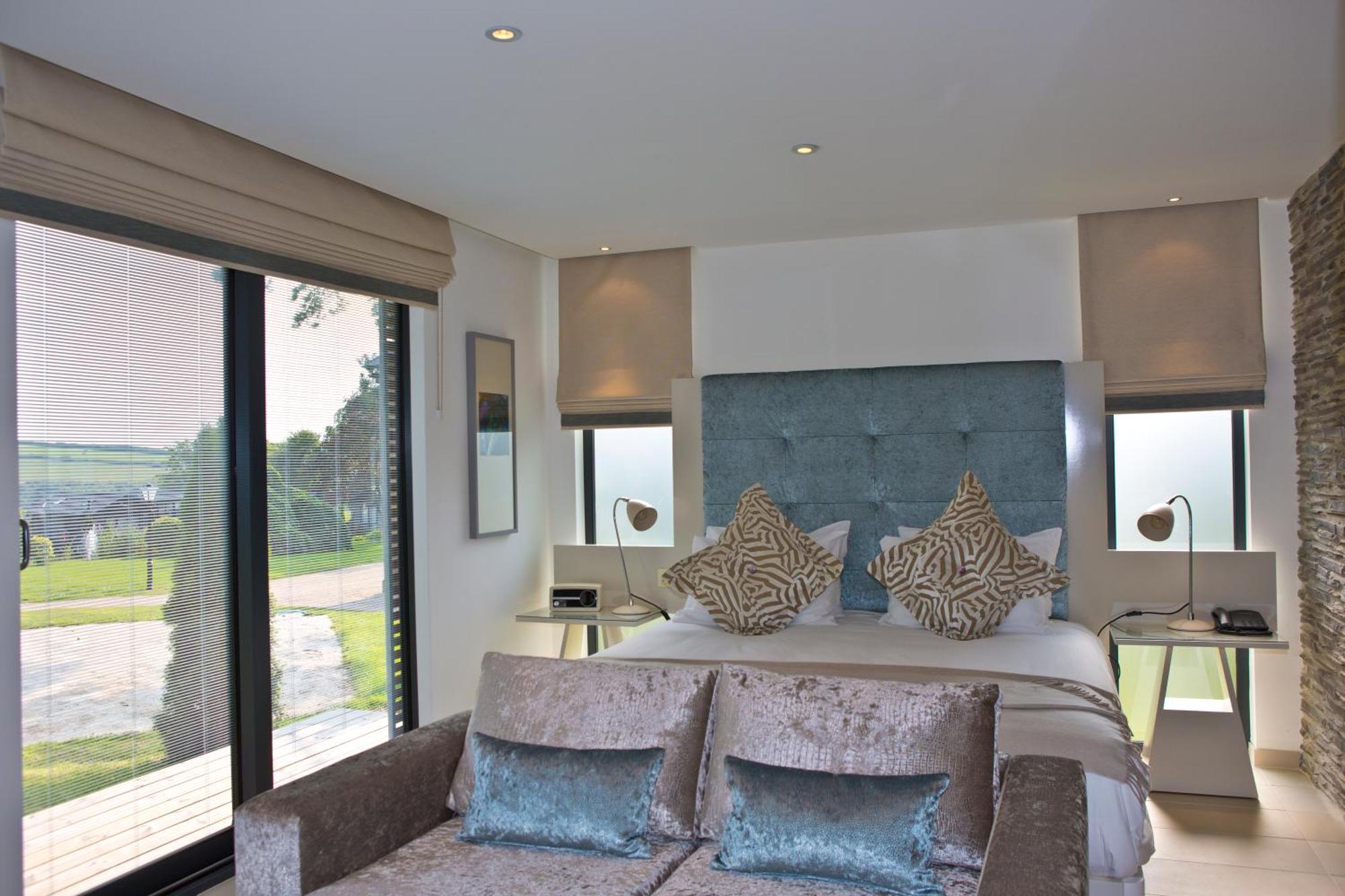 Kentisbury Grange Hotell Rom bilde