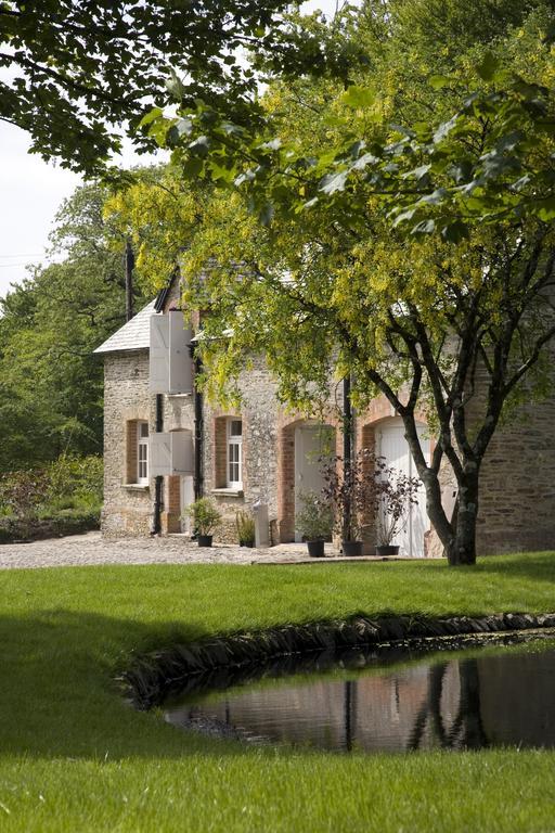 Kentisbury Grange Hotell Eksteriør bilde