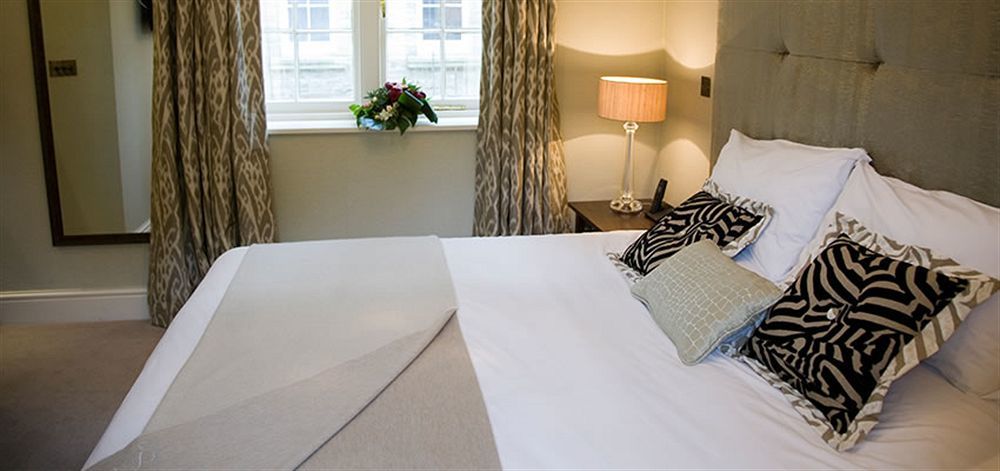 Kentisbury Grange Hotell Eksteriør bilde