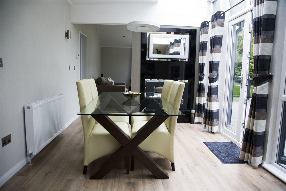 Kentisbury Grange Hotell Eksteriør bilde
