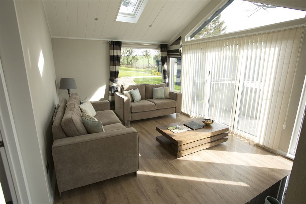 Kentisbury Grange Hotell Eksteriør bilde